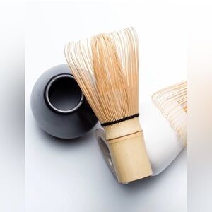 Bamboo Matcha Whisk | Traditionally Handmade| NWT| Matcha.com